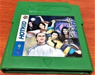 幸運小兔 GBC GB 臥虎藏龍 中文版 絕版品 國產遊戲 瓜瓜龍 高遠科技發行 GameBoy GBC、GBA D4