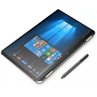 [Free Office 2019] HP Spectre x360 13 aw2063TU | 13.3” 4K UHD OLED | i7-1165G7 | 16RAM | 1TB SSD | 2Y HP WARRANTY