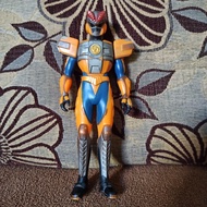 Sazer Tragos Gransazers Chouseishin Gransazer Konami Figure