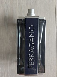 Ferragamo 香水