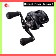 Daiwa Black Bass Baitcasting Reel 22 Zillion TW HD 1000H【Japan Original】