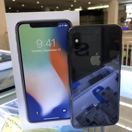 Iphone X 64 GB IBOX second
