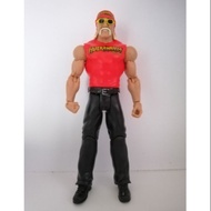 Mattel WWE Figure Hulk Hogan