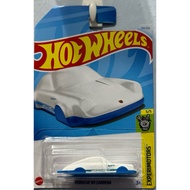 Porsche 911 carrera Keychain