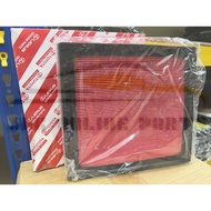 TOYOTA CAMRY ASV70 AIR FILTER 17801-25020