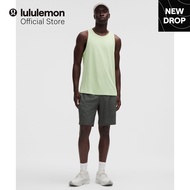 (Online Exclusive) lululemon Mens Pace Breaker Short 9" - Linerless