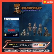 SONY PS5sony REANIMAL PLAYSTATION 5/
