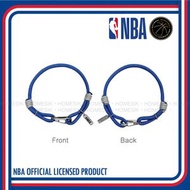 NBA - Luka Dončić 編織可調節手帶 達拉斯獨行俠 盧卡·當錫 腕帶 NBPA-ACC240051