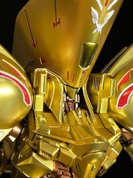 Volks 五星物語 IMS KOG Type D Mirage 上色成品模型