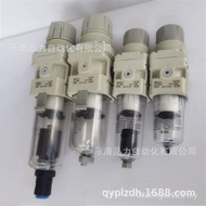 AW30-N02-F03-F02G-N03EBGSMC/BE Pressure Reducing Valve BM-1-2-8-N-R-A-B-D Filter/PIRU