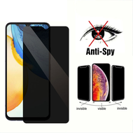 ฟิล์มกันแอบมอง Oppo A5 2020 / A92020 / A5s / A7 / A12 / A31 / A91 / A92 / F9 ฟิล์มกันเสือก Oppo ฟิล์