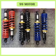 Absorber Adjustable 347mm 330mm EX5 Wave 100 110 125 Kriss RXZ Future E Bonus Demak