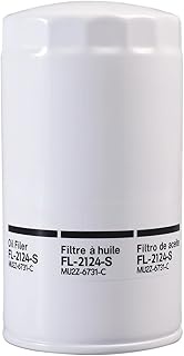 FL2124S Oil filter for 2011-2022 Ford F250 F350 F450 F550 F650 F750 6.7L Powerstroke Diesel Engine R