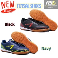 [LINE SEVEN] LINE7 TRITON XI FUTSAL SHOE(ADULT) /INDOOR SHOE