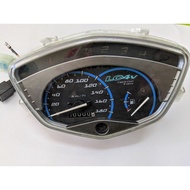 YAMAHA LC135 135LC LC V1 4S 4 SPEED 5YP METER SET METER ASSY