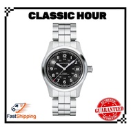 HAMILTON KHAKI FIELD 38MM H70455133 AUTOMATIC