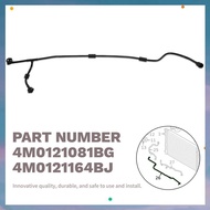 [hotkeystore.] 4M0121081BG  Coolant Overflow Hose for  -2016-2023   2018-2022 4M0121164BJ