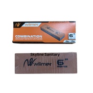 6" Sharpening Stone 6 Inch Sharpening Stone/