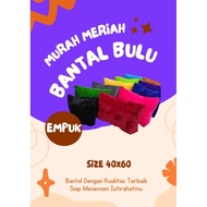 Rasfur pillow sleeping pillow feather pillow plain pillow