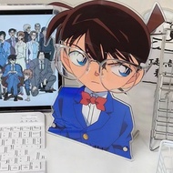 LABAICAI Kaito Kuroba. Khung kính thám tử Conan Shinichi. Acrylic Khung trang trí Jimmy Đồ trang trí