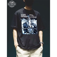 T-shirt for men printed t shirt for men Cotton shirt for men tops for men tshirt plain mens shirt