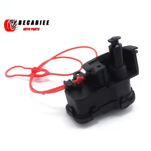8K0862153H Fuel Door Lock Fuel Tank Cap Lock Actuator Motor for Audi A4 B8 A4 A5 S5 Q5 RS4 RS5 8K0 8