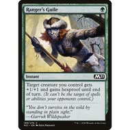 Ranger's Guile - Core Set 2021 (M21) MTG