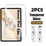 1-2Pcs HD Screen Protector For Honro Pad Z5 Z3 X9a X9 X8 X7 V8 Pro 11.5 11 Tablet Matte Tempered Gla