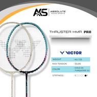 VICTOR Thruster HMR PRO Badminton Racket