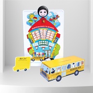 Education Toys Kids Alphabet
