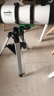 Sky-Watcher StarQuest  P114N