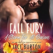 Fall Fury Jaci Burton