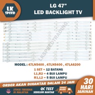47LN5400.ATS 47LN5700.ATS 47LA6200.ATS  LG 47" LED TV BACKLIGHT(LAMPU TV) LG 47 INCH LED TV BACKLIGH