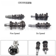 ZS174MN-3 CBS3 ZS174MN-5 NB3 Engine Main Coupling Axis Assembly