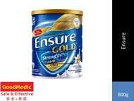 Ensure Gold Vanilla 800g