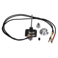FMS 1280mm Easy Trainer 3128 KV2650 Motor Predator PRKV2650 RC Airplane Model Plane Spare Part