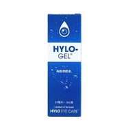 Hylo Gel Eye Drop 10ml 海露潤眼液 全新 只有一支