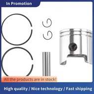 Piston Set STD for  2T 9.9HP 15HP Outboard Motor, 683/682/6E7/6E8/63V Parsun Hidea Seapro  6E7-11631