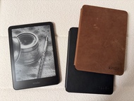Kindle Paperwhite Signature Edition 32GB (12th gen) (2024 model)| 99% New | eReader 電子閱讀器