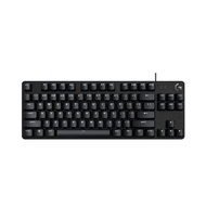 Bàn phím cơ Logitech G413 SE TKL (Tactile Switch) (920-010448)