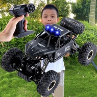 Remote control toy car RC car charging monster truck car toy car remote control car toy off-road tru