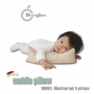 Dooglee Cuddle Pillow Baby Bolster/