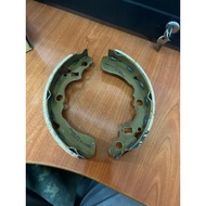 fk0028 & ms0028 brake shoe