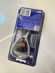 Gillette Fusion 5+1 Proglide 剃鬚刀