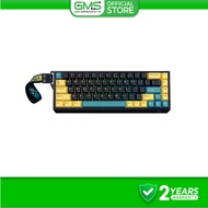 EGA TYPE MG68HE Hall Effect Magnetic Switch 8K Polling Rate (8000Hz)