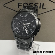 FOSSIL Smart Watch For Men Authentic Pawanble FOSSIL Stainless Watch Mens Women Original Lover Gift