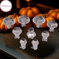 Trillionca BGA Nozzle SMD Welding Nozzle 850 Hot  Welding Station Nozzles For WEP YIHUA 853AAA SAIKE