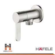HAFELE 1-Way Shower Valve Model 485.61.055