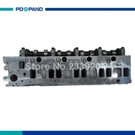 newest version engine parts 4M41 cylinder head assembly for Mitsubishi MONTERO CHALLENGER L200 PAJER