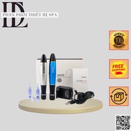 [Dr.pen Charged & Non-Charging] Non-Metallic Machine, Pollen Implant, Dr.pen A1 Algae Implant